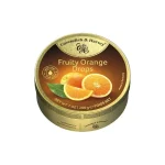 CAVENDISH SOUR ORANGE 200GR