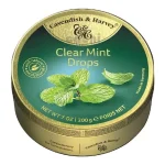 CAVENDISH SKY MINT DOCES 200GR