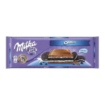 MILKA OREO 300GR