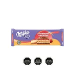 QUEIJO PALHA MILKA 300GR