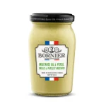 MOSTARDA BORNIER DIJON 210GRS