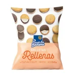 GALLETITAS INTERGOODS DESUGBER ASS 400GR