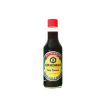 SALSA DE SOJA KIKKOMAN 296ML
