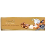LINDT GOLD MILK RAISIN NUT 300G