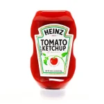 HEINZ KETCHUP PET DOWN 567GR