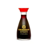 SALSA DE SOJA KIKKOMAN DISPENSADOR 148ML