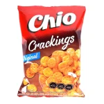 CHIO CRACKING 100GR