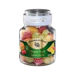 FRUTA DOCE CAVENDISH 300G