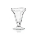 CONJUNTO DE 6 COPOS DE GELADO DE JARDIM 300ML C.REG. 421037