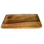 BANDEJA RECT.MAD.SETX4 16,5*9*2,5CM 205063