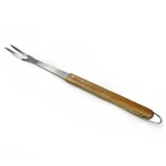 GARFO PARA ASSADO 46CM CABO MAD.403009