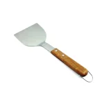 ESPÁTULA PARA HAMBÚRGUER 31CM AC.IN.MAN.MAD.403012