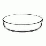 ASADERA MED.OVAL 18X26CM 1.65LT BORCAM P59084/1S