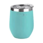 VASO MATE TERMICO C/TERMICO TURQU 115091-27