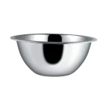 TAÇA DE MISTURA PROFUNDA D24CM AÇO