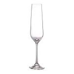 COPO FLAUTA X6 210ML TORI TITÂNIO TORI/210