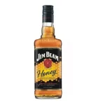 LICOR DE MEL JIM BEAM 1LT