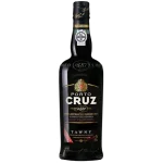 VINO PORTO CRUZ TAWNY 750ML
