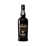 VINHO PORTO CRUZ RESERVA 750ML