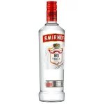 VODKA SMIRNOFF RED 750CC S/ESTUCHE