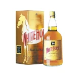 WHISKY WHITE HORSE 1L COM ESTOJO