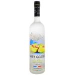 VODKA GREY GOOSE LA POIRE 750ML