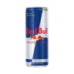 ENERGIZANTE RED BULL LATA 250ML