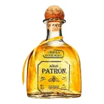 TEQUILA PATRON AÑEJO 750ML