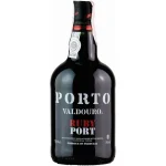 VINHO DO PORTO VALDOURO RUBI 750ML