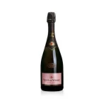 CHAMPAGNE V.VERNAY ROSE 5+1 750ML