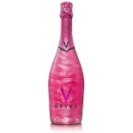CHAMPAGNE AVIVA ROSE  750ML