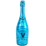 CHAMPANHE AVIVA CÉU AZUL 750ML
