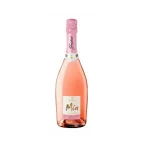 CHAMPAGNE MIA MOSCATO ESPUMANTE ROSA 750ML