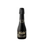 CHAMPAGNE FREIXENET C.BLACK MINI 187 CC