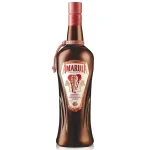 LICOR DE CHOCOLATE FRAMBOESA AMARULA 750ML