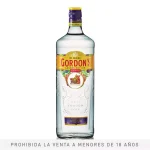GIN GORDONS DRY GIN 750 LT