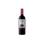 VINHO GATO PRETO PINOT NOIR 750 ML
