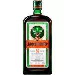JAGERMEISTER 1 LITRO