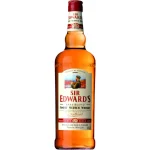 UÍSQUE SIR EDUARD`S 1LT
