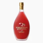 LICOR DE ROMÃ BOTTEGA 500ML