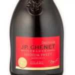 VINO JP CHENET MEDIUM SWEET ROUGE 750ML