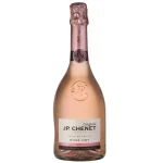 CHAMPAGNE JP CHENET ORIGINAL ROSE DRY 750ML