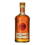 RON BACARDI 8 AÑOS 750ML