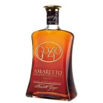 LICOR AMARETTO GOZIO 750ML