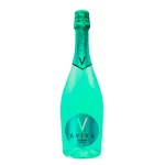 CHAMPAGNE AVIVA RAINBOW GREEN  750ML