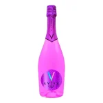 CHAMPAGNE AVIVA RAINBOW VIOLET  750ML