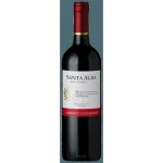 VINHO STA.ALBA CAB/SAUV 750ML