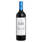 VINO STA.ALBA MALBEC 750ML