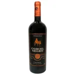 VINHO CORCEL NEGRO RESERVA CARMENERE 750ML