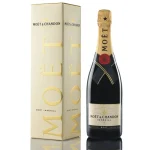 CHAMPAGNE MOET CHANDON BRUT IMPERIAL S/E 750ML